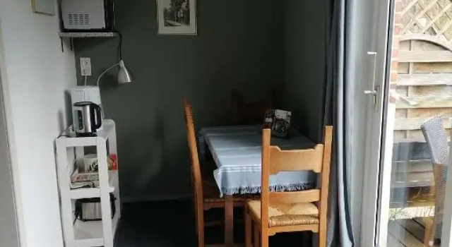 Апартаменты Gutshaus Dämelow tussen Schwerin en Wismar