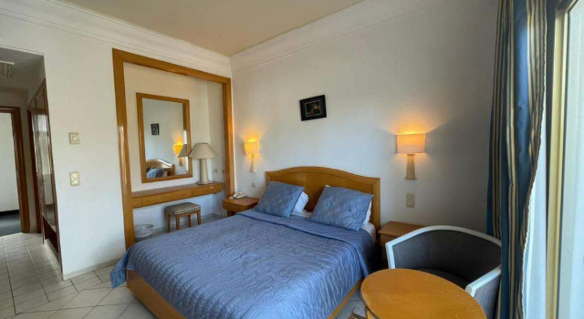 Ruspina Hotel and Spa, Buchen Sie Resort Monastir 