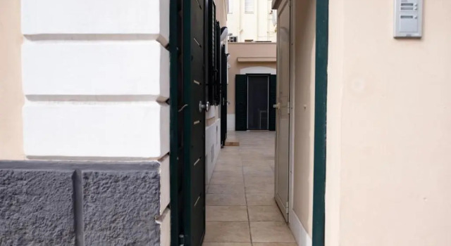 Casa Patti 1, Buchen Sie Ferienwohnung Monopoli Metropolitanstadt Bari