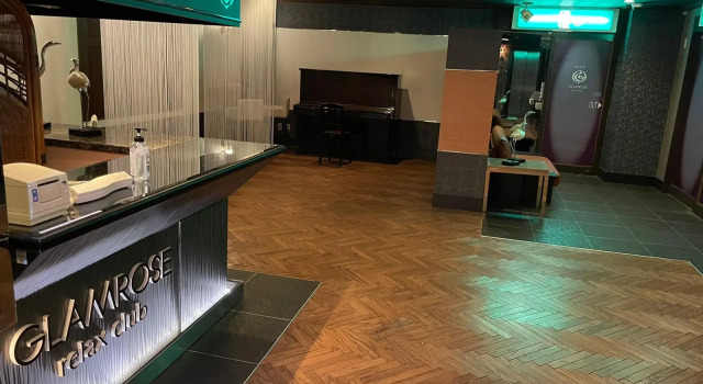 GLAMROSE -Adult Only-, Boek Hotel Hotels in Tokai met parkeren, Parkeren