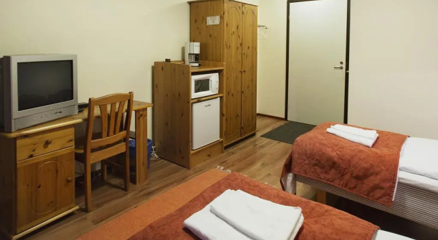 Motel Patalahti, Réserver Motel Motels à Finlande-Occidentale, Motel
