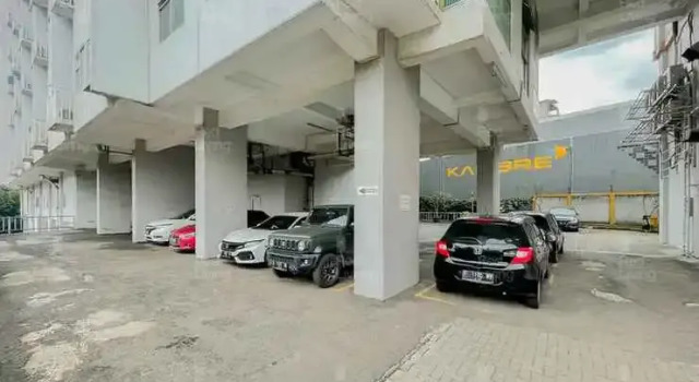 RedLiving Apartemen Easton Park Jatinangor - Rajes Room, Book Apartment Cheap Hotels in Jatinangor