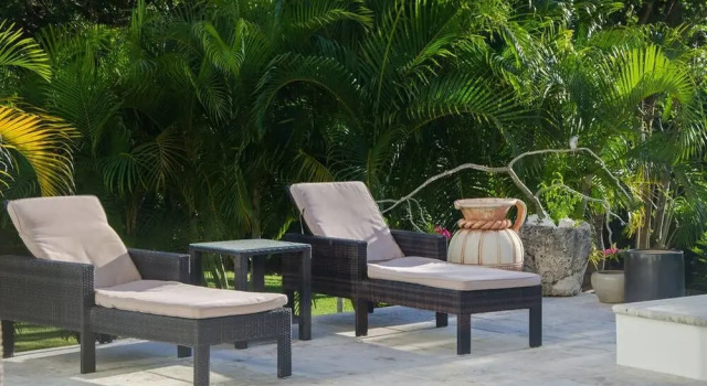 Вилла Superior Luxury Villas at Tortuga Bay