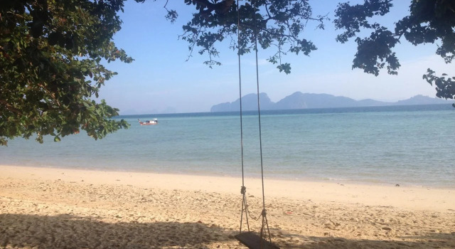 Coral Garden Resort