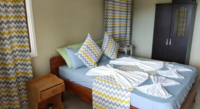 Camera Standard Hyde-Tide Guesthouse