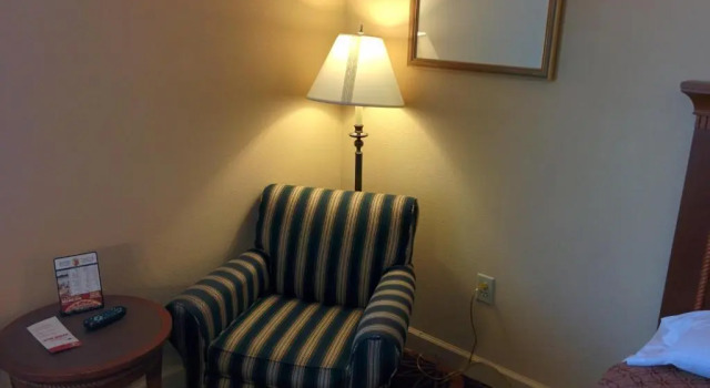 Номер Standard Super 8 by Wyndham Myrtle Beach/Market Common Area