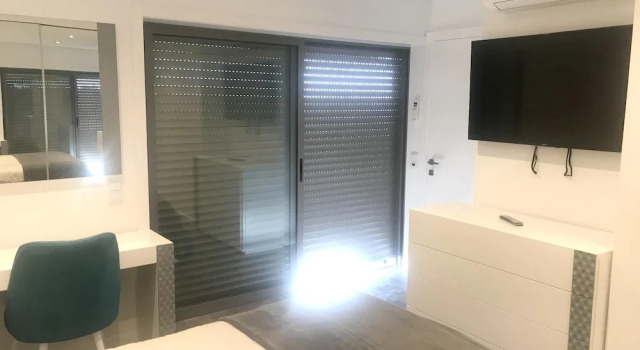 Apartment With one Bedroom in Aveiro, With Wonderful sea View, Furnished Garden and Wifi - 11 km From the Beach, Забронировать Апартаменты/квартира Авейру Бейра-Алта, рядом с Church of Vera Cruz