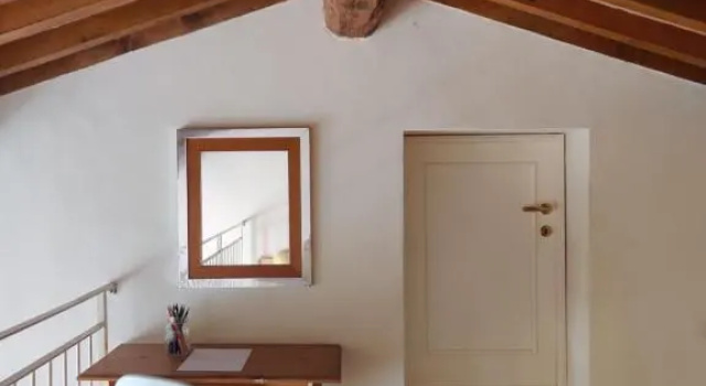 Estudio Estándar con vista Agriturismo Le Pellicce
