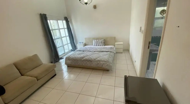 Villa 124, Foglalás Villa Umm Suqeim negyed Dubaj