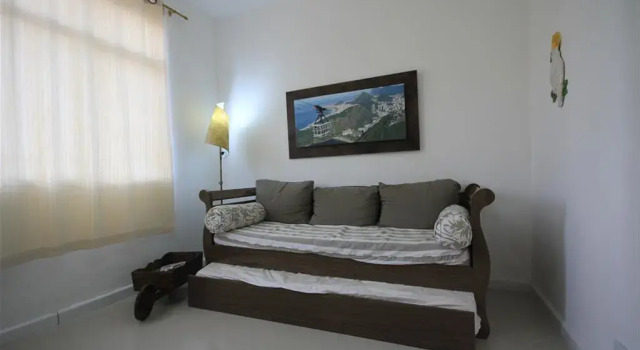 Romero 610 - 1 Br Apartment In City Center - Ghs 38152, Забронировать Апартаменты/квартира Апартаменты Рио-де-Жанейро, рядом с Santa Teresa Tram, Апартаменты/квартира