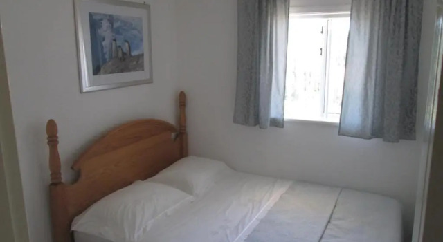 Апартаменты Apartment Hannah