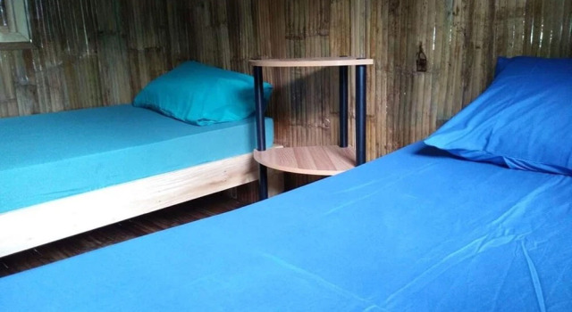 AivyMaes Divers Paradise Dauin - Hostel