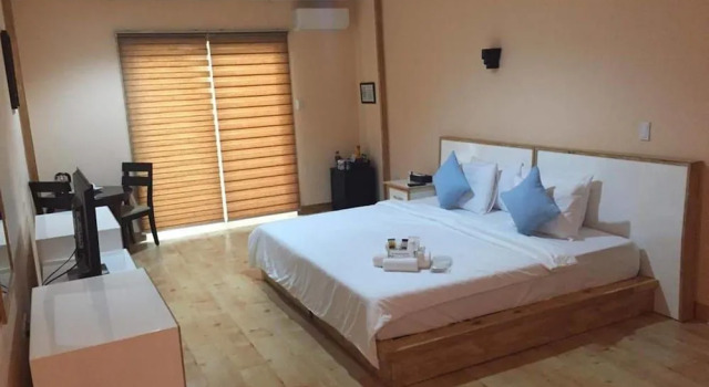 Koregon Hotel
