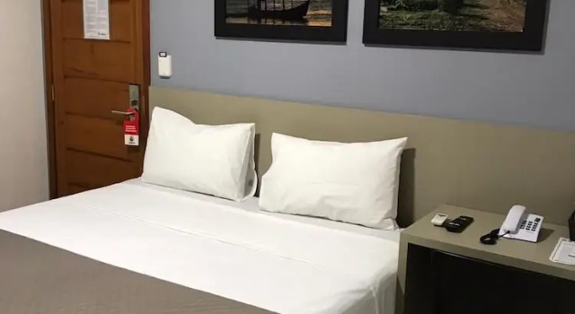 Hotel Barreto, Book Hotel Nossa Senhora da Glória Sergipe