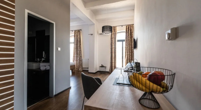 Номер Deluxe Arena Hotel Samorin