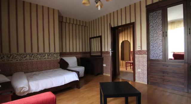 Полулюкс Guest Rooms Stay Nexus