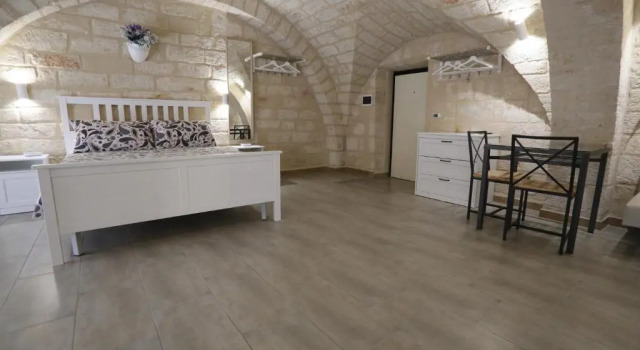 Апартаменты Due Passi Dal Borgo Antico 3