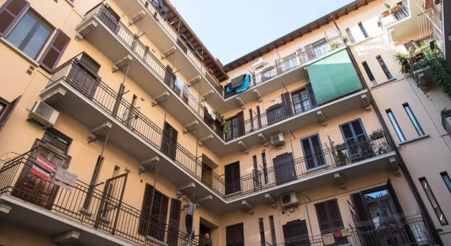 YouHosty - Ranzoni 4, Book Apartment Milan Lombardy
