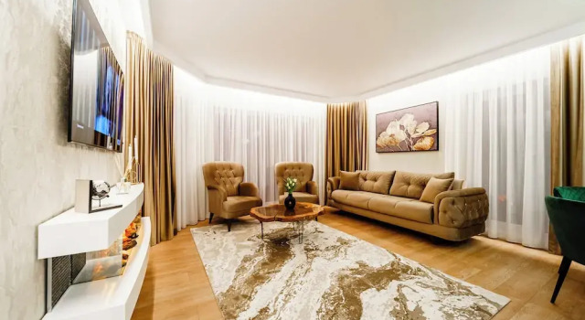 Prestige ApartHotel Brasov