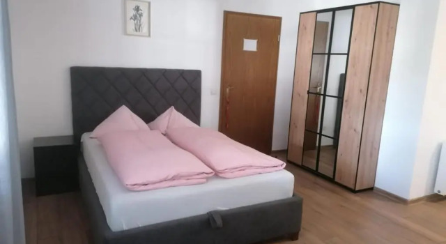 Семейная студия с красивым видом из окна Vila Mateja