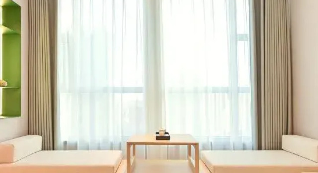 Люкс Deluxe Fengtianyuan Business Hotel Liaoning