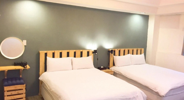 Art Hotel Tainan
