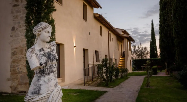 Tenuta Tegolato