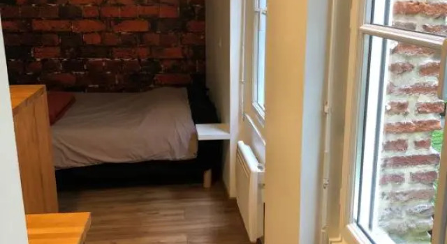 Appartement St remy, Book Apartment Dieppe 