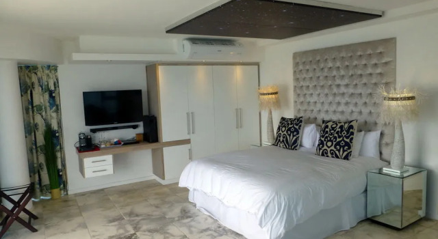 Sea Star Cliff, Buchen Sie Hotel de Kelders Overberg