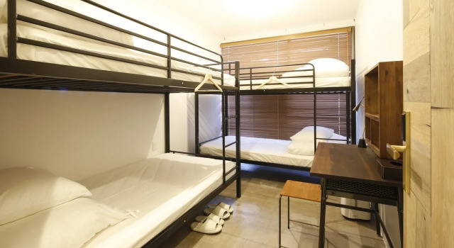 Goen Lounge&Stay, Забронировать Отель Хираката префектура Осака, рядом с Парк развлечений в Хиракате