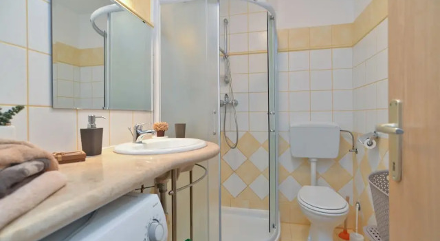 Appartamento Standard Apartment 258