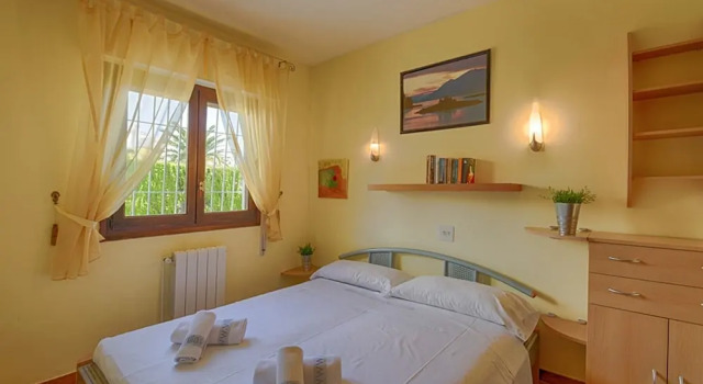 Villas Guzman - Kismet, Забронировать Вилла Коттеджи Бениса, Коттедж