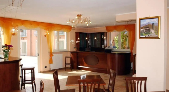Hotel Agata, Забронировать Отель Отели в центре Биелла, в центре