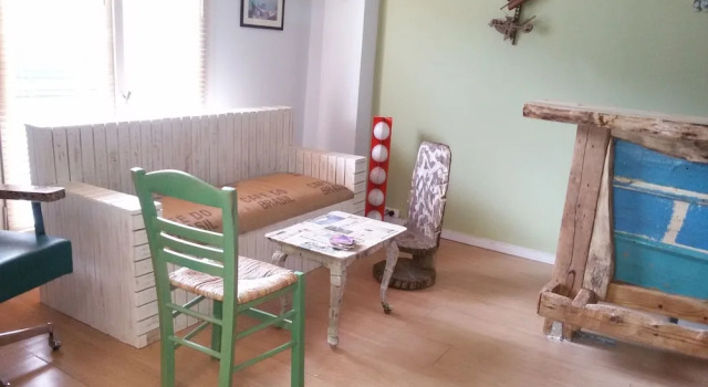 Thess Rooms Agion Panton 12, Book Hostel Hostels in Macedonia, Hostel