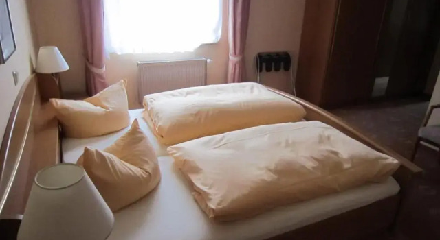 Люкс Hotel Hahnenkleer Hof