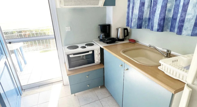 Апартаменты Ilias Apartments