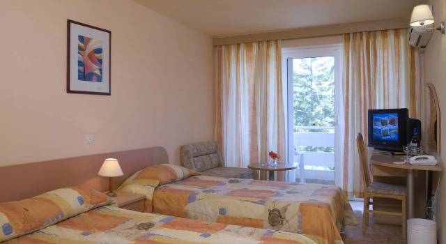 Hotel Oasis