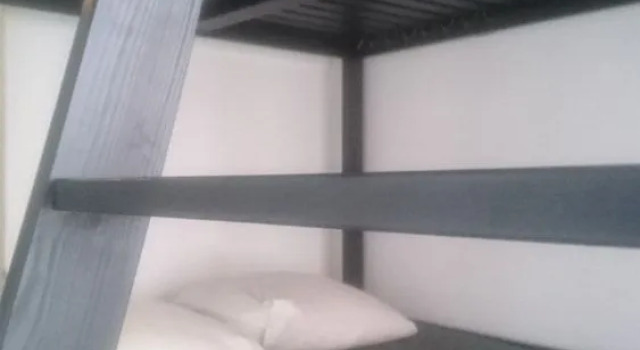 Syariah Apartment Murah