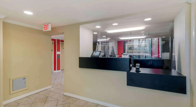 Extended Stay America - Atlanta - Marietta - Powers Ferry Rd., Boek Hotel Atlanta Georgia