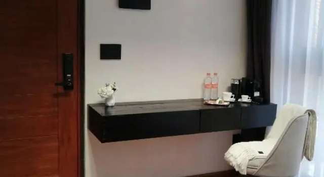 Полулюкс Hotel Boutique Rayón 50