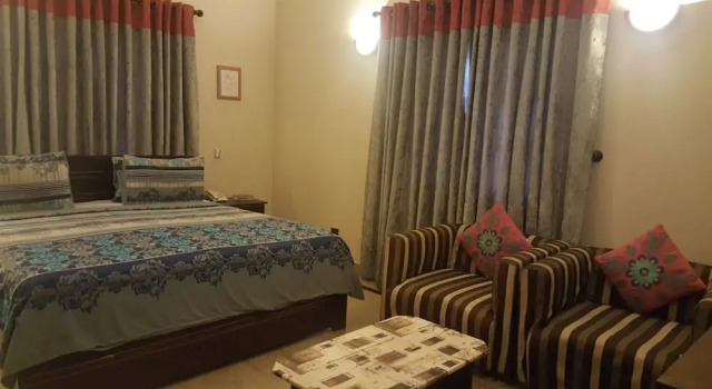 Номер Executive Hotel Cosy Beach Vista