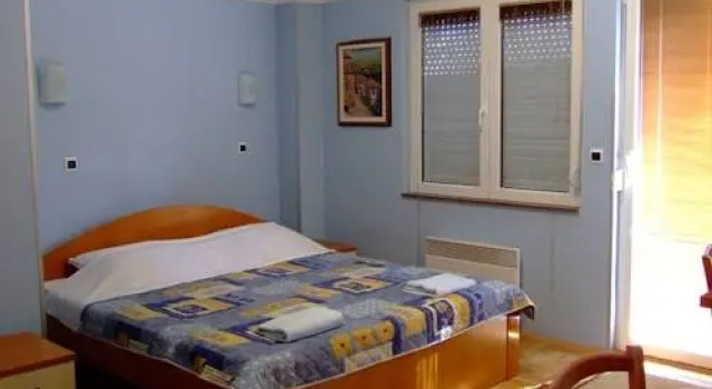 Dac Apartments