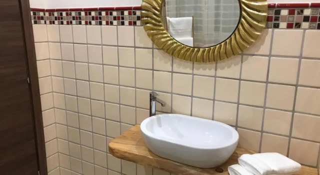Номер Deluxe B&B Geolja