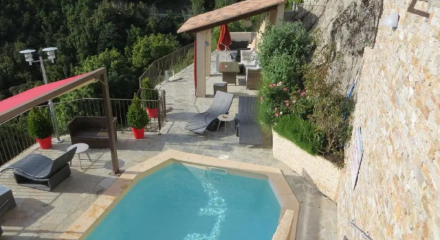 Люкс Casa Di Lucia Mi-Hotel