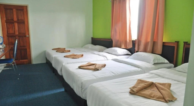 Shaz Hotel Boutique, Rezerwuj Boutique Hotel Johor Bahru Johor