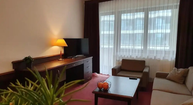 Апартаменты Apartament Arka - 365PAM