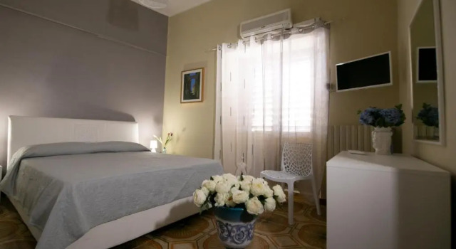 B&b Al Centro Nicosia, Prenota Hotel Nicosia Sicilia