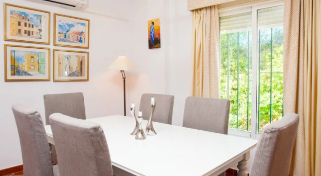Holiday Home Esmerdo