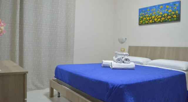 B&B Riviera Azzurra, Varaa Hotelli Diamante Calabria