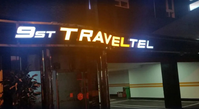 9st Traveltel?